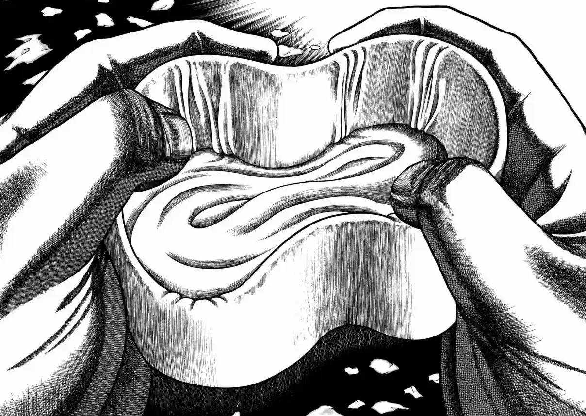 Hyouge Mono Vol. 9 Ch. 97 Summer Soldier 1593