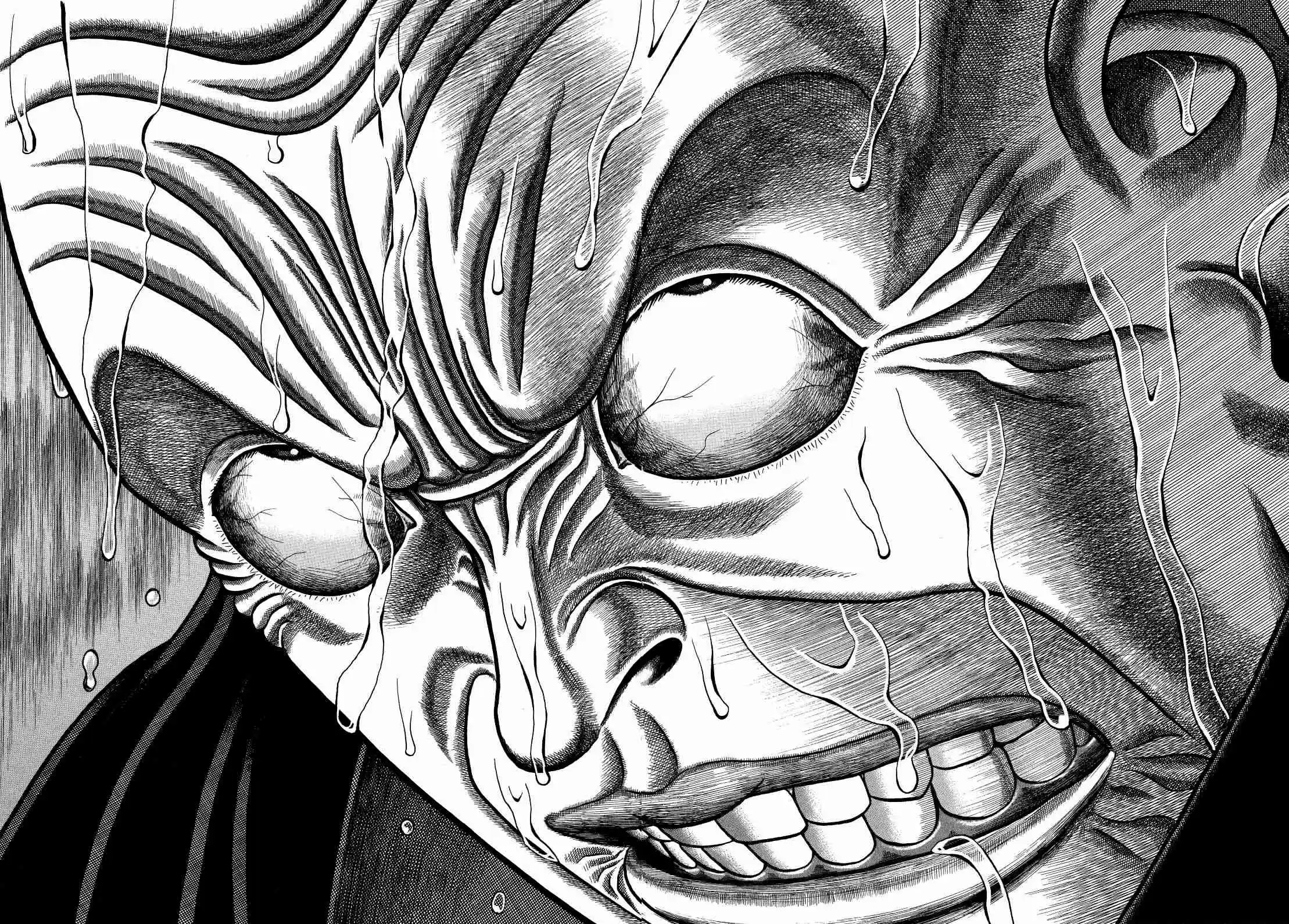 Hyouge Mono Vol.7 Ch.66