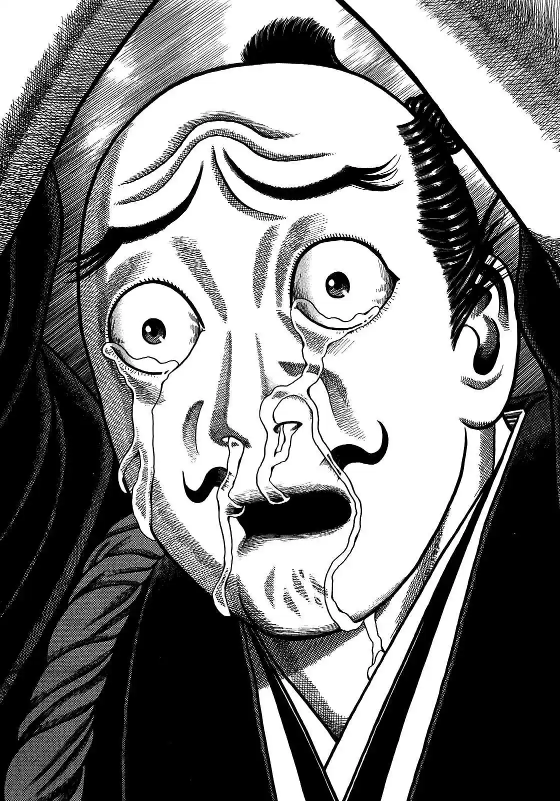 Hyouge Mono Vol.9 Ch.92