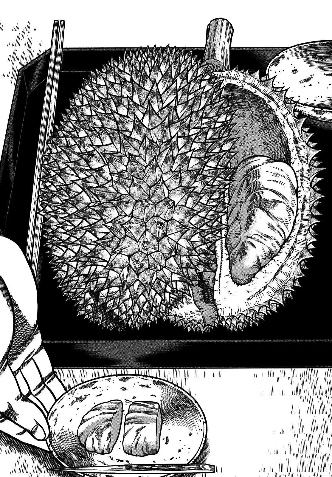 Hyouge Mono Vol.9 Ch.94