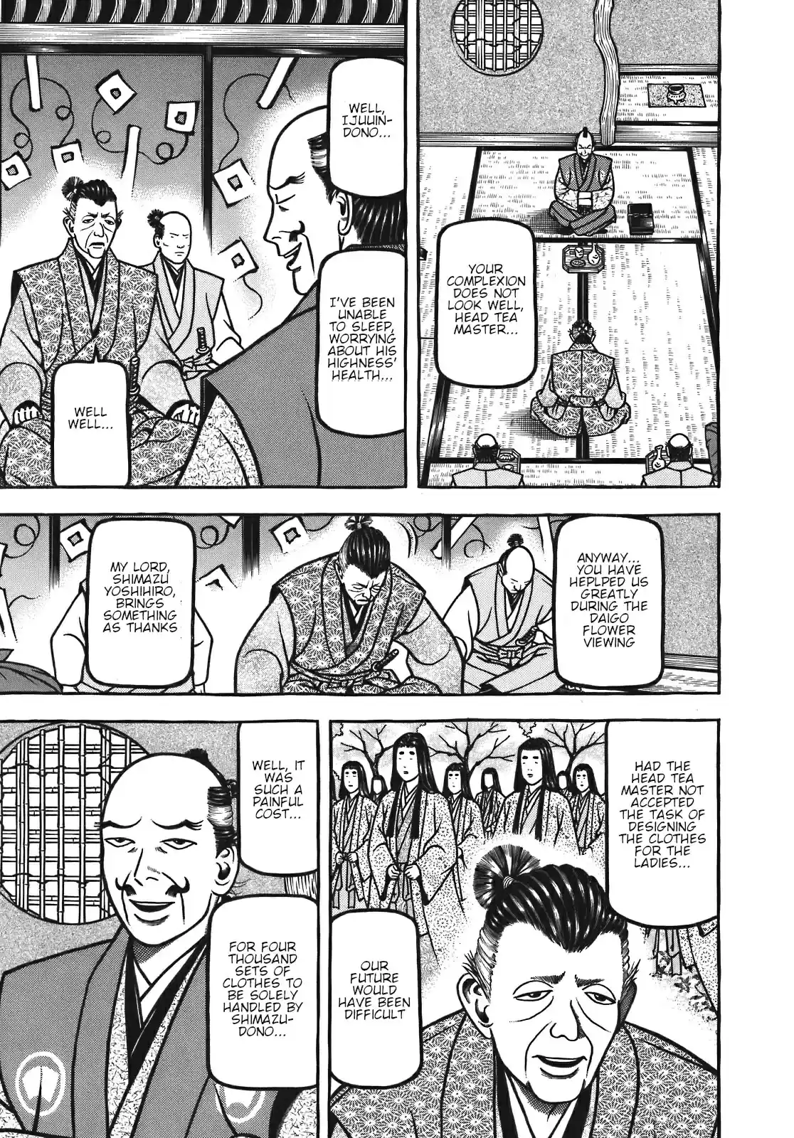 Hyougemono vol.12 ch.128