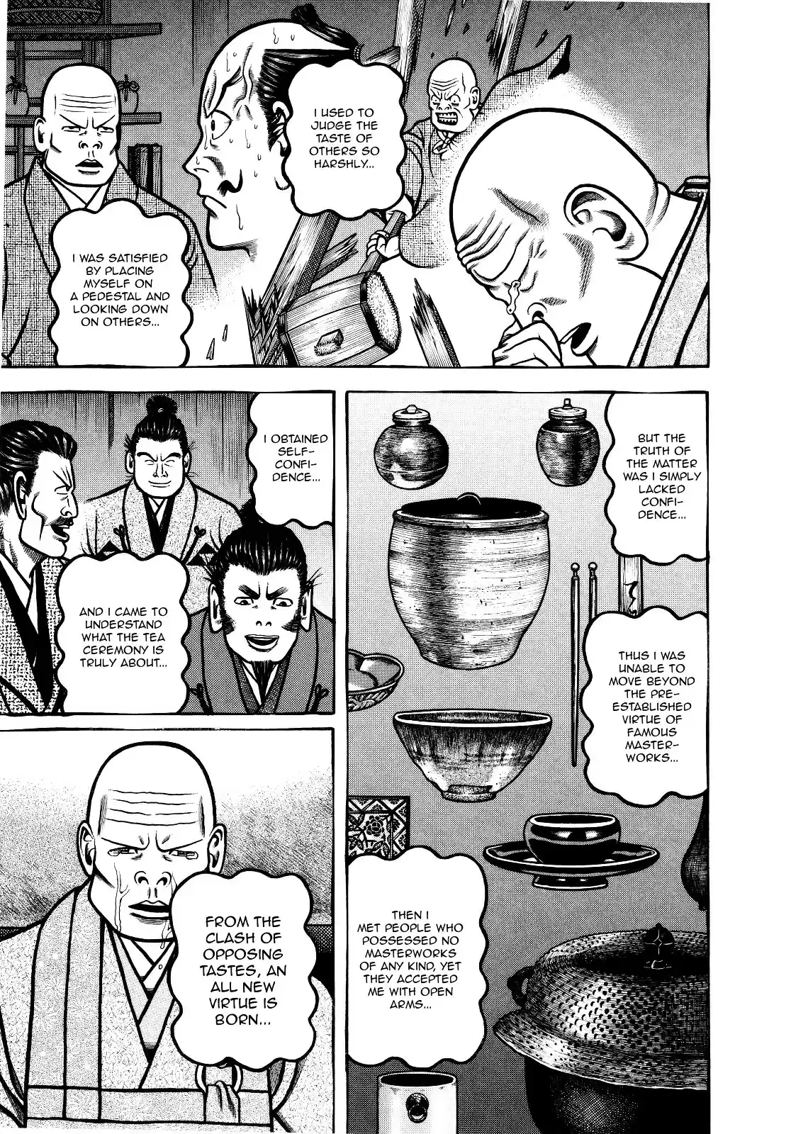 Hyougemono vol.7 ch.65