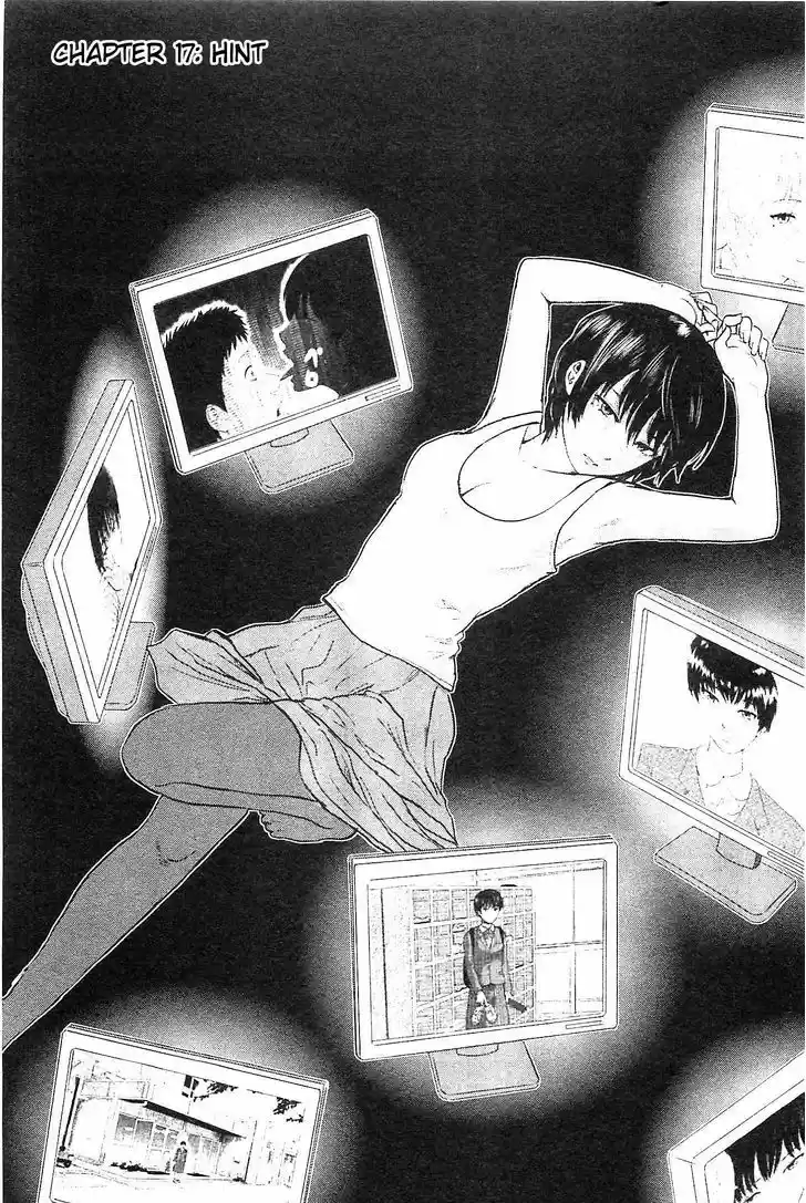 Hyouryuu Net Cafe 17