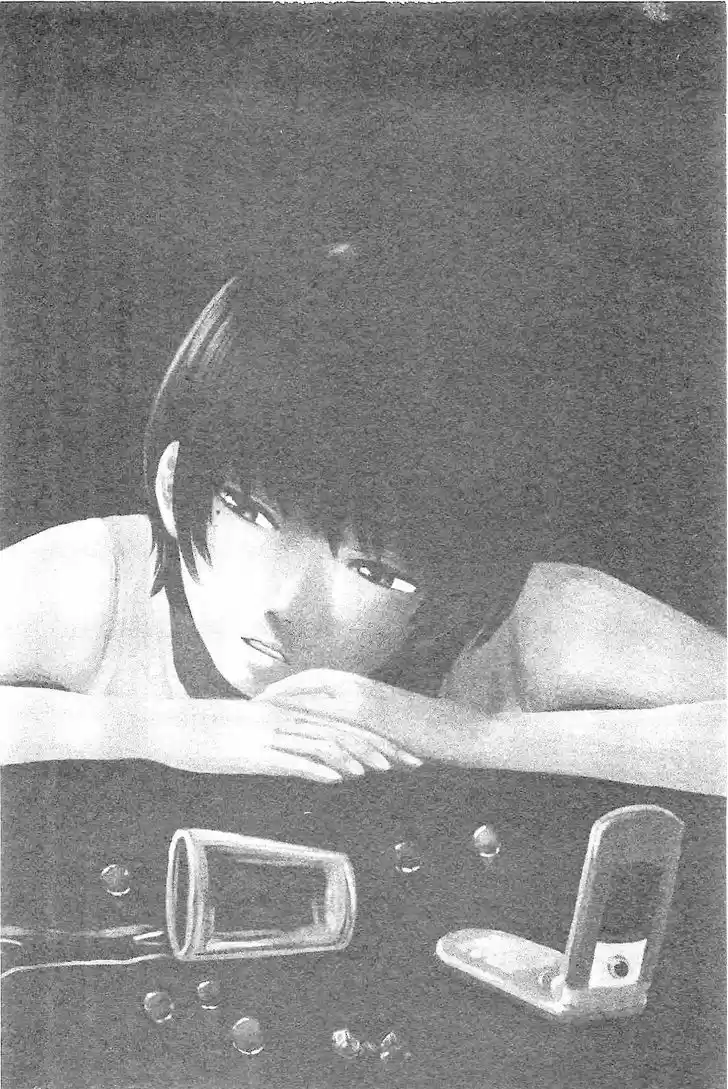 Hyouryuu Net Cafe 19