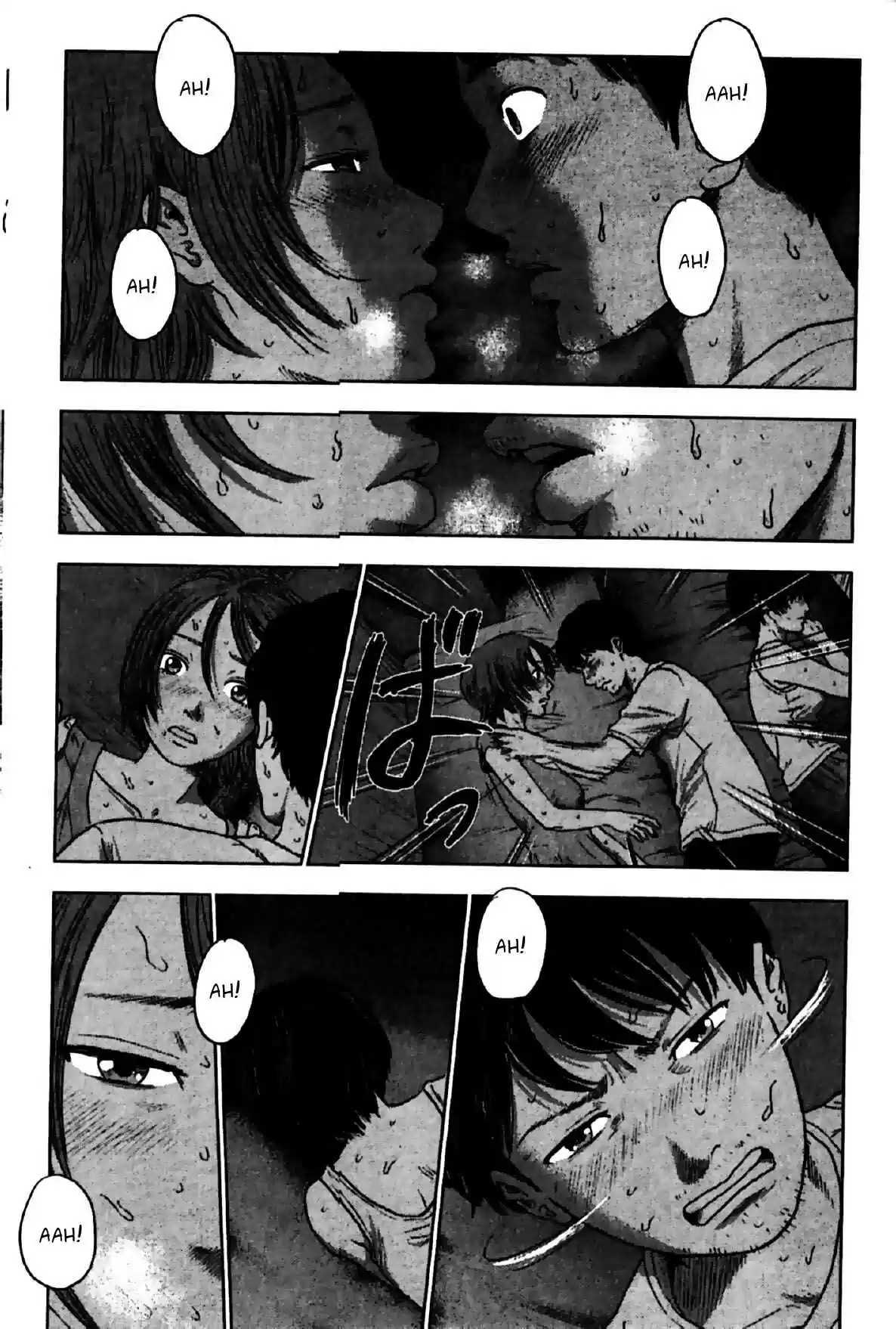 Hyouryuu Net Cafe vol.3 ch.25