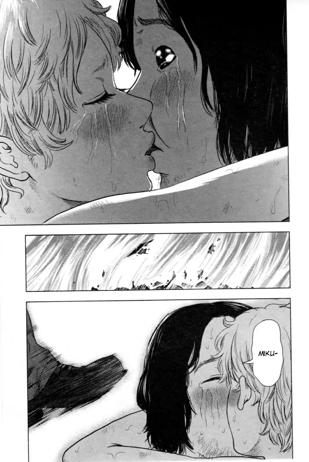 Hyouryuu Net Cafe vol.5 ch.41