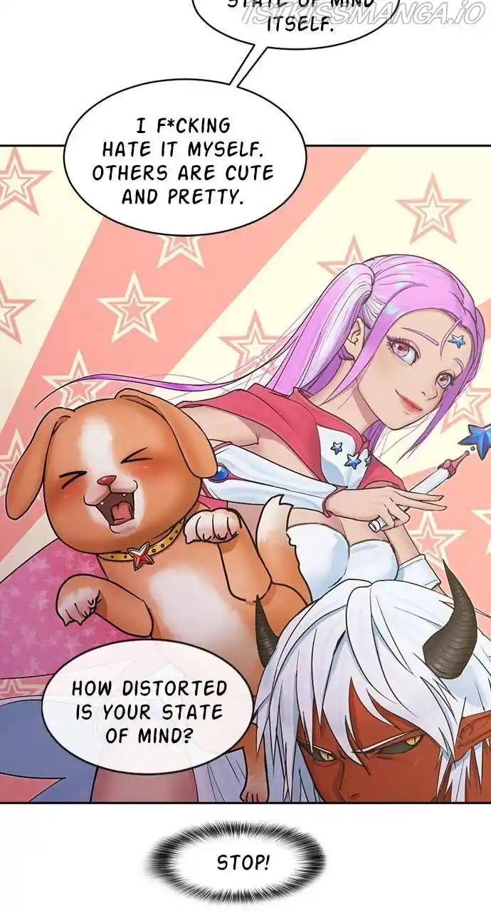 Hypnosis School Ch.012