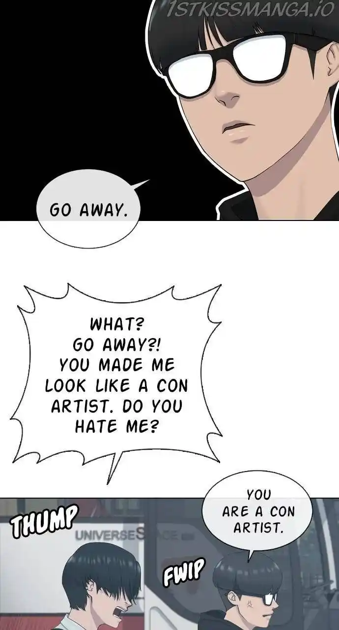 Hypnosis School Ch.013