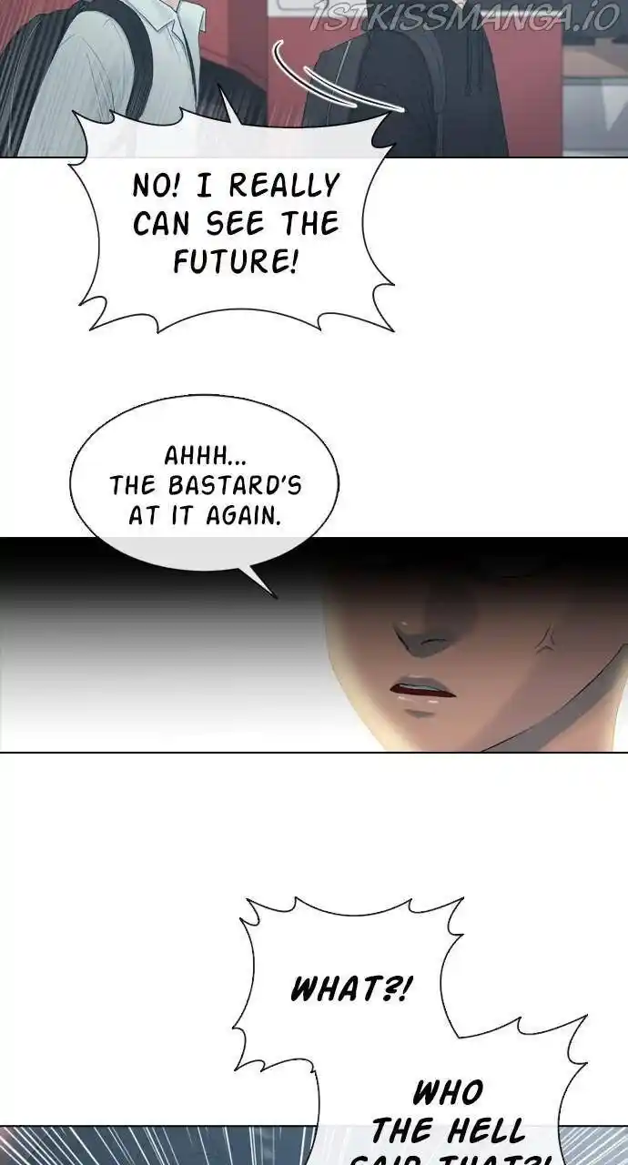 Hypnosis School Ch.013