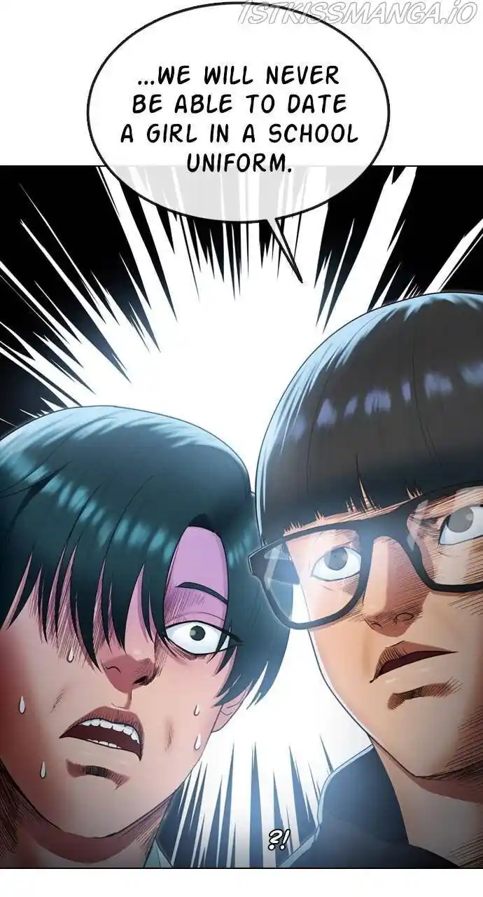 Hypnosis School Ch.013