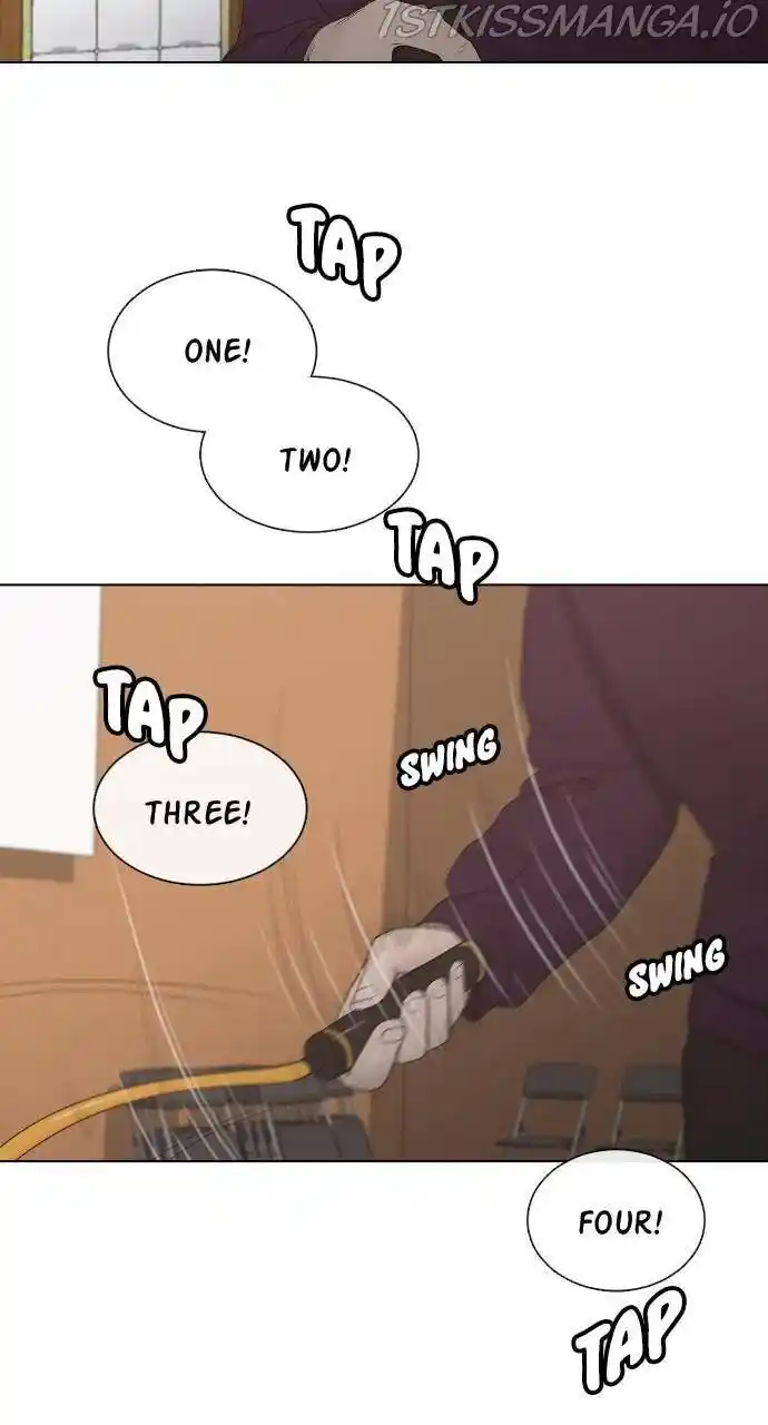 Hypnosis School Ch.013