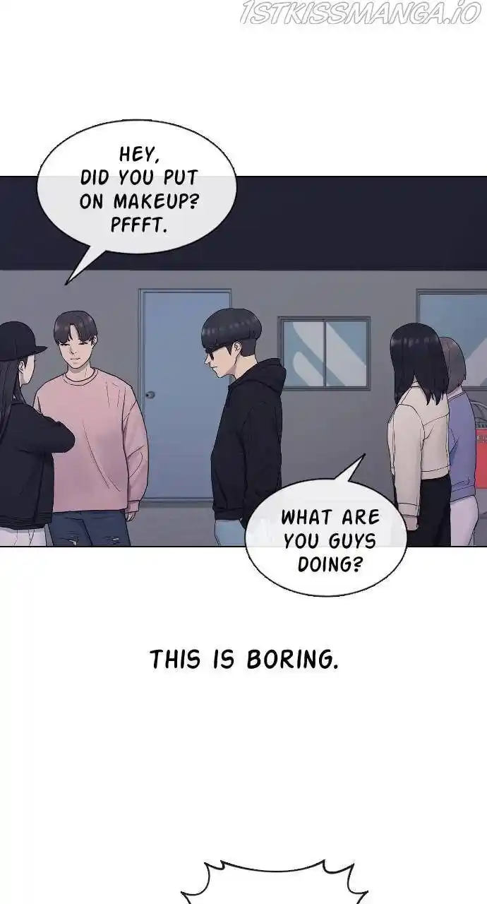 Hypnosis School Ch.013