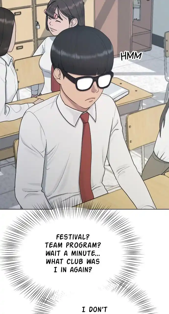 Hypnosis School Ch.034