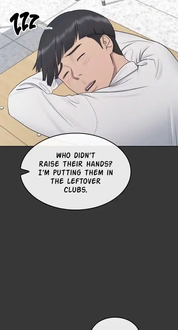 Hypnosis School Ch.034