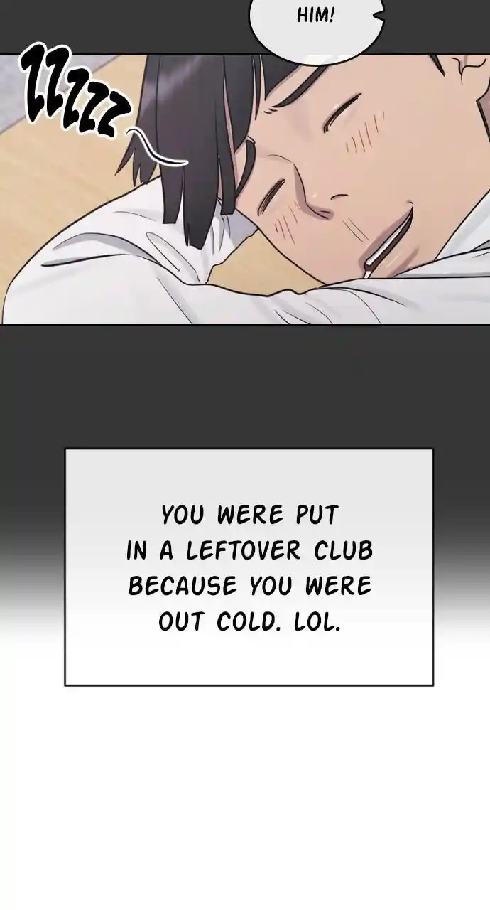 Hypnosis School Ch.034