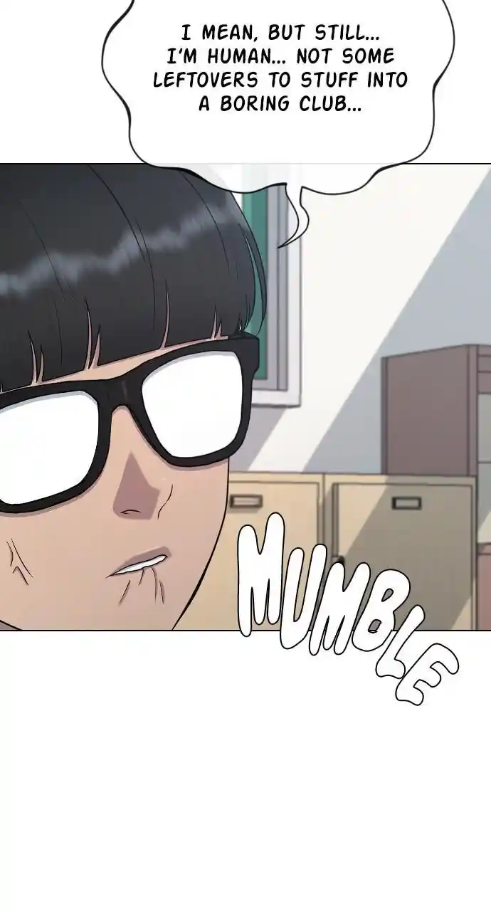 Hypnosis School Ch.034