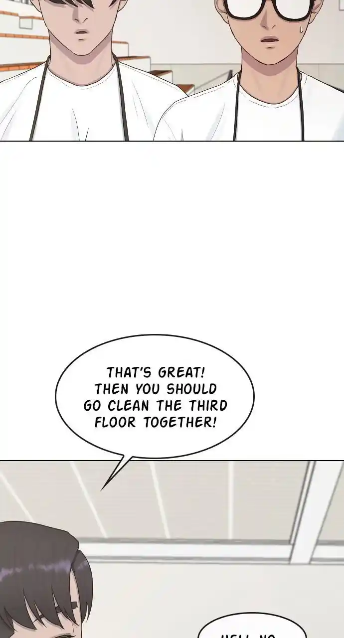 Hypnosis School Ch.035