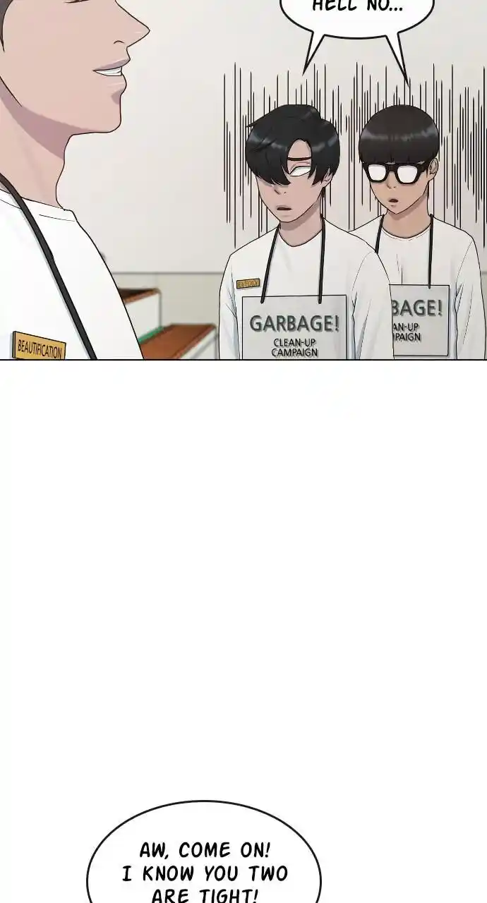 Hypnosis School Ch.035