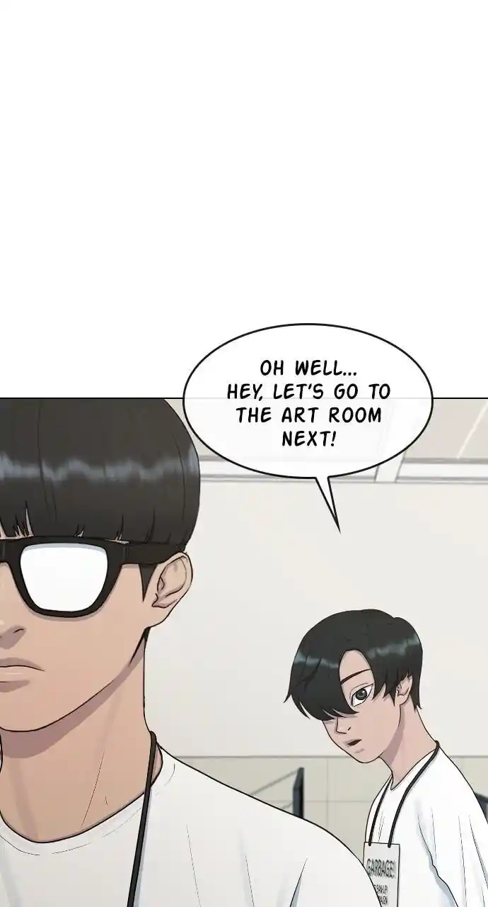 Hypnosis School Ch.035