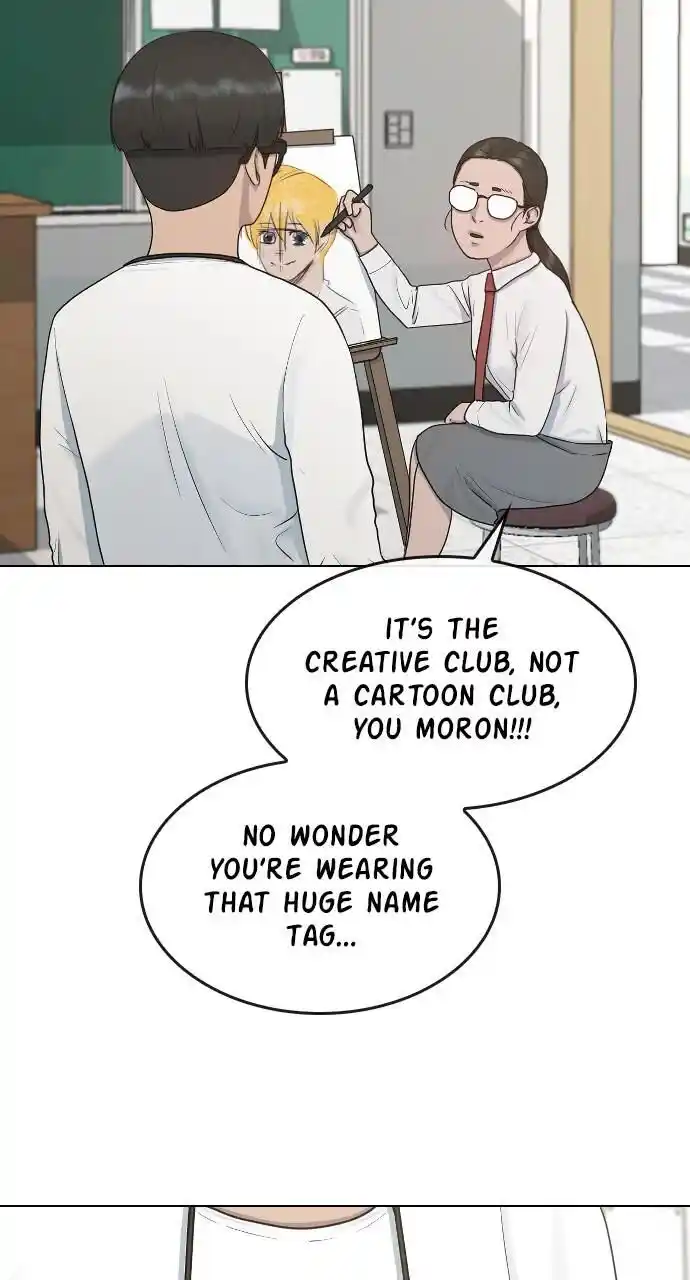 Hypnosis School Ch.035