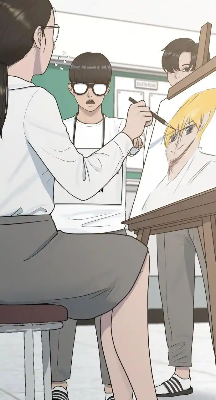 Hypnosis School Ch.035