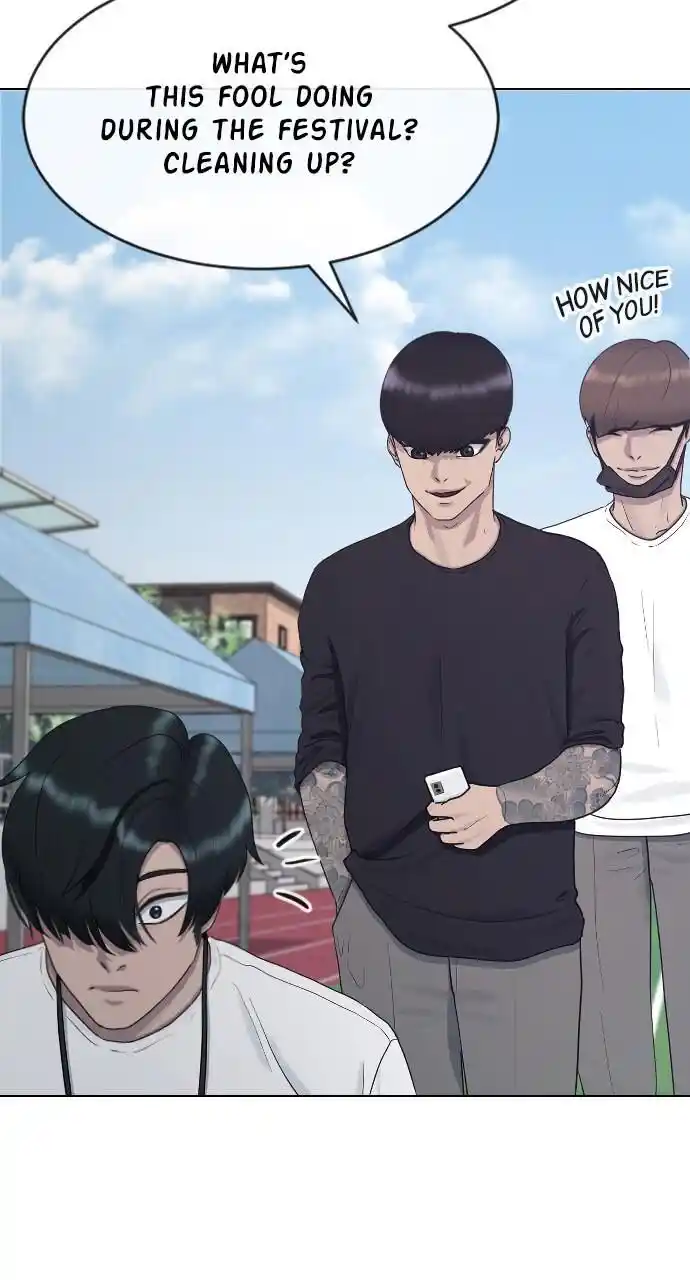 Hypnosis School Ch.036