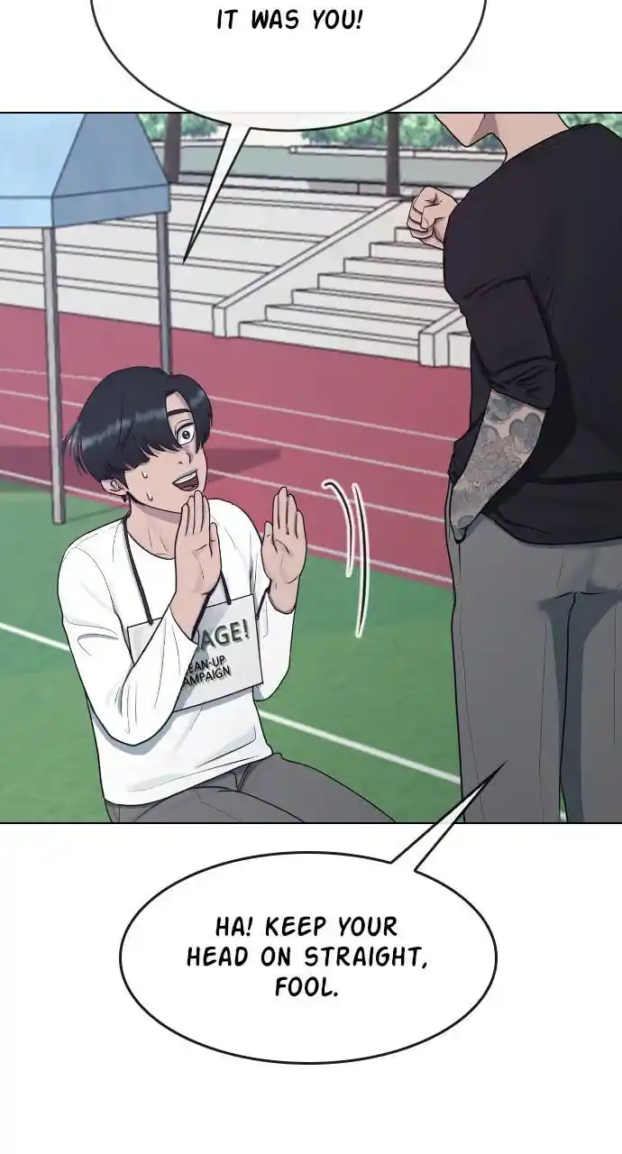 Hypnosis School Ch.036