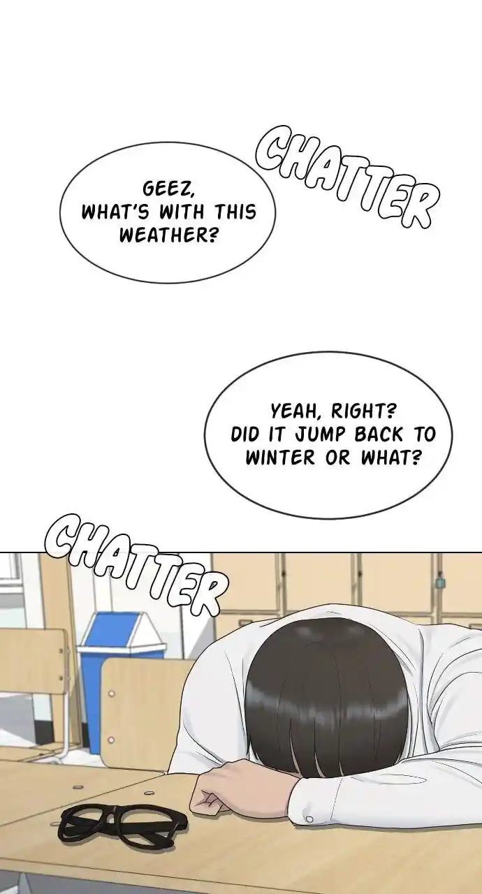 Hypnosis School Ch.038