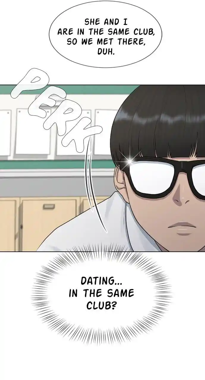 Hypnosis School Ch.038