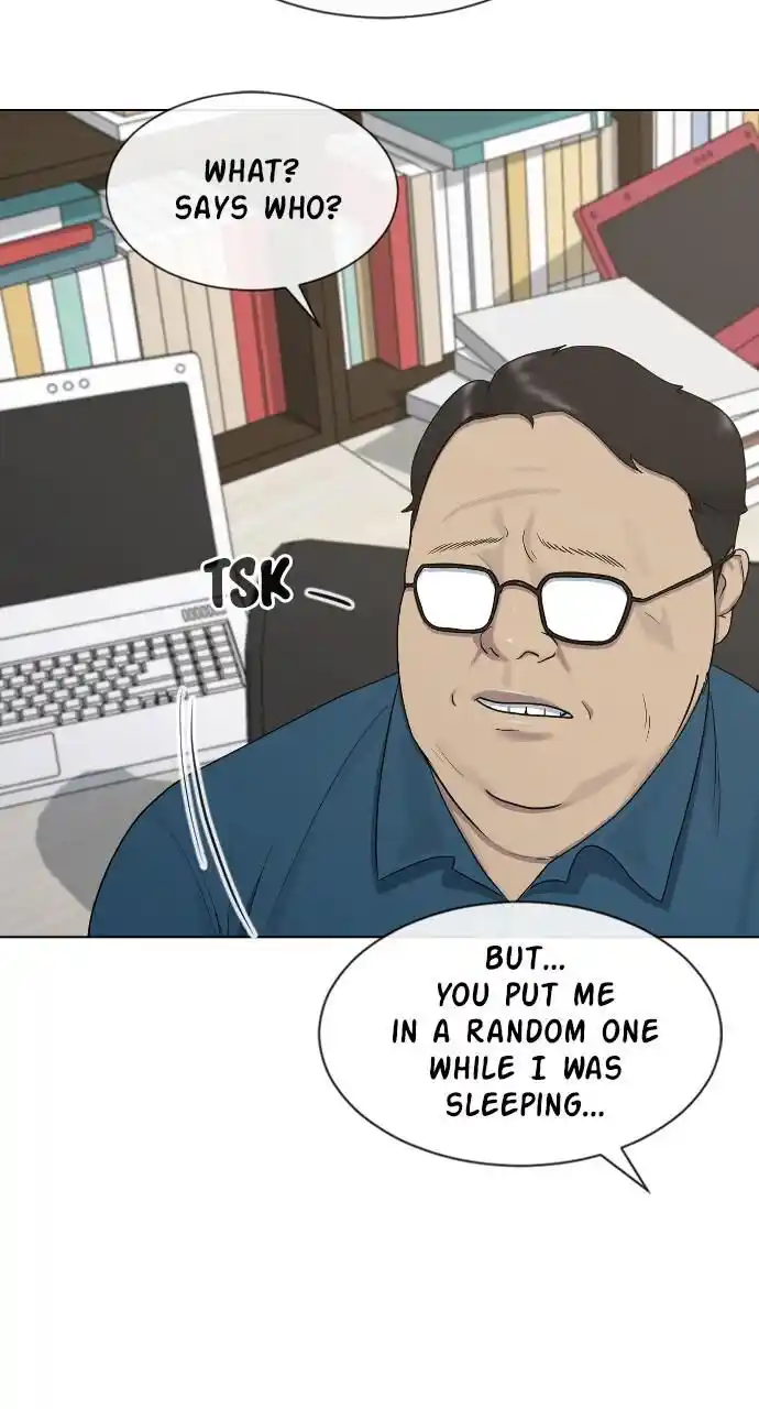 Hypnosis School Ch.038