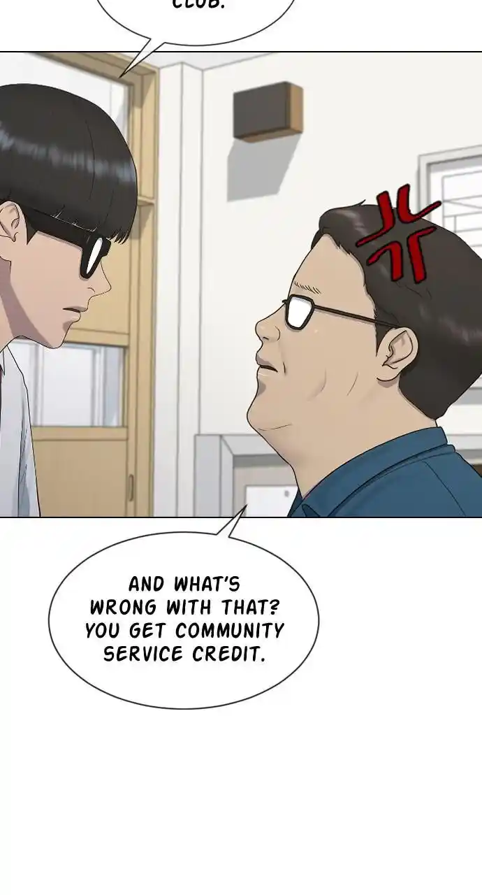 Hypnosis School Ch.038