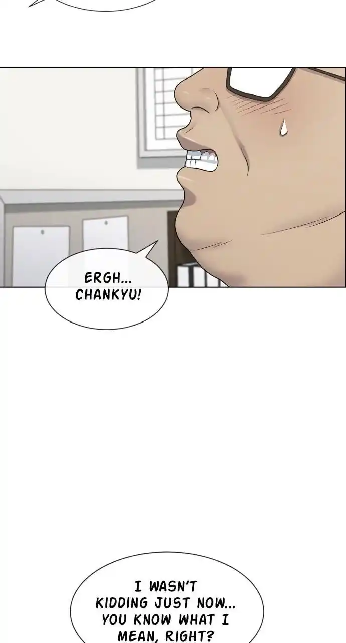 Hypnosis School Ch.038