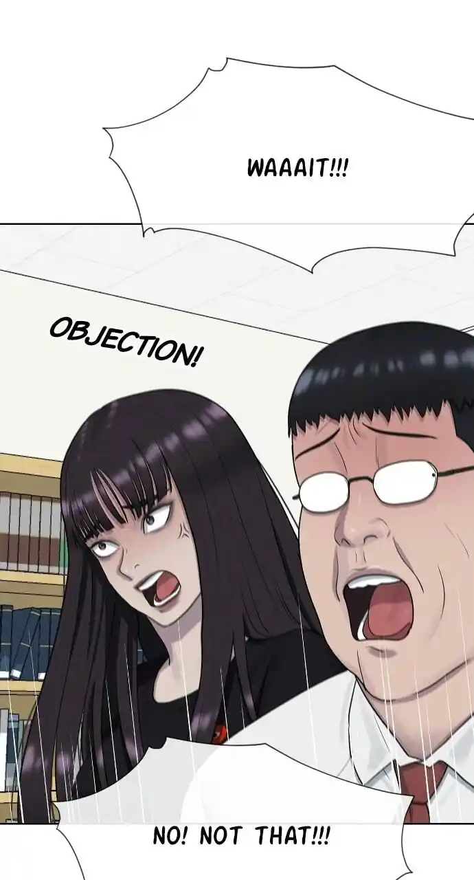 Hypnosis School Ch.040