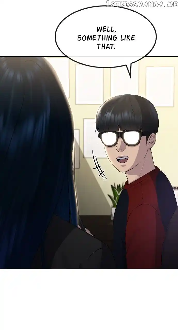 Hypnosis School Ch.070