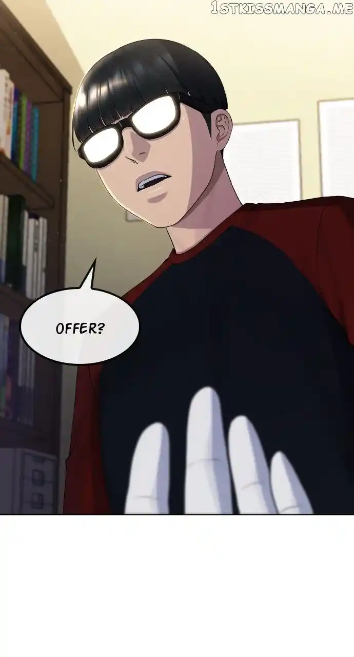 Hypnosis School Ch.070