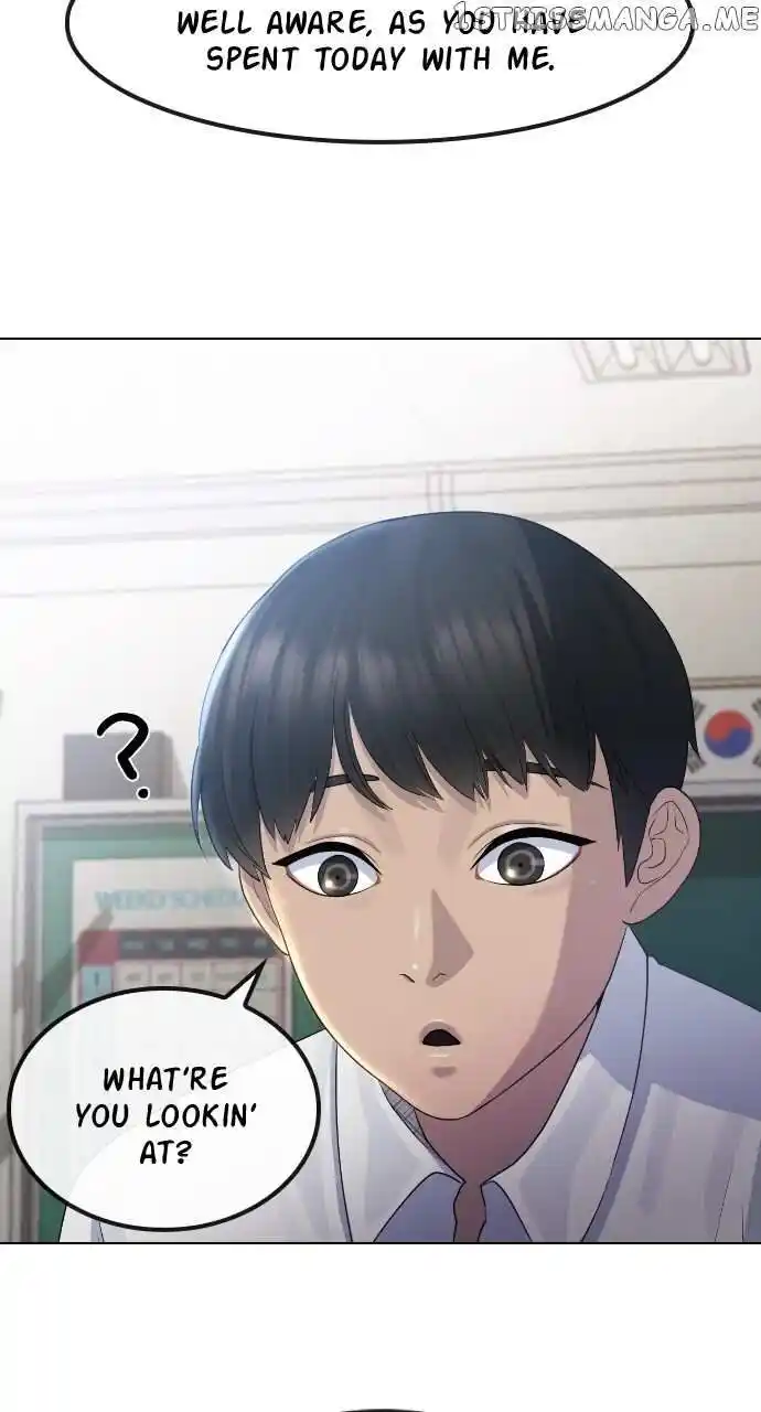 Hypnosis School Ch.070