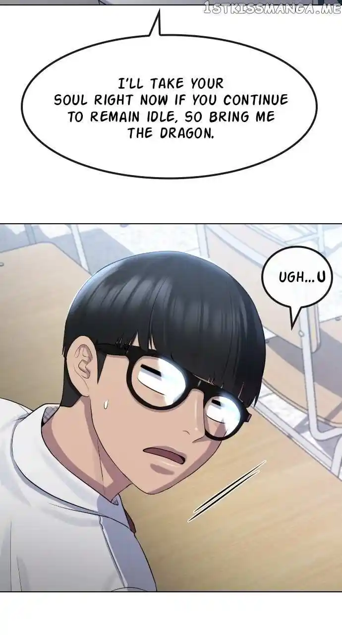 Hypnosis School Ch.070