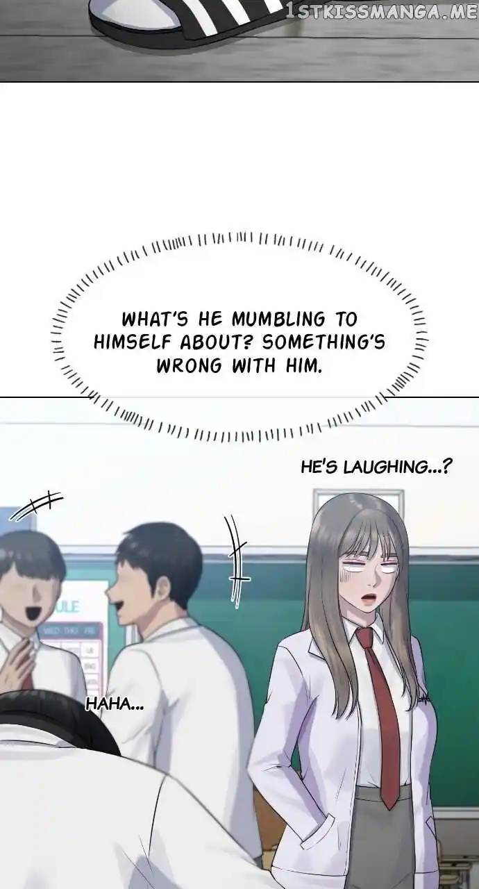 Hypnosis School Ch.070