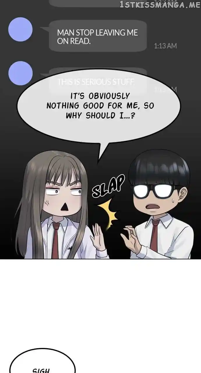 Hypnosis School Ch.070