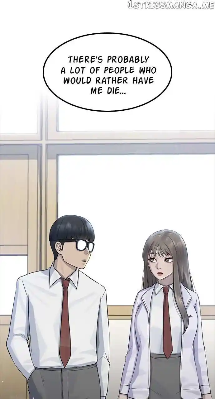 Hypnosis School Ch.070