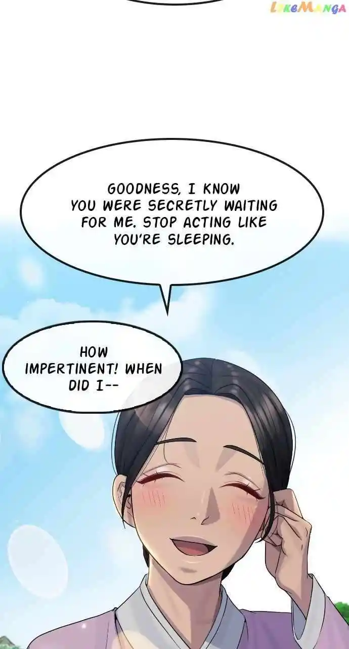 Hypnosis School Ch.081