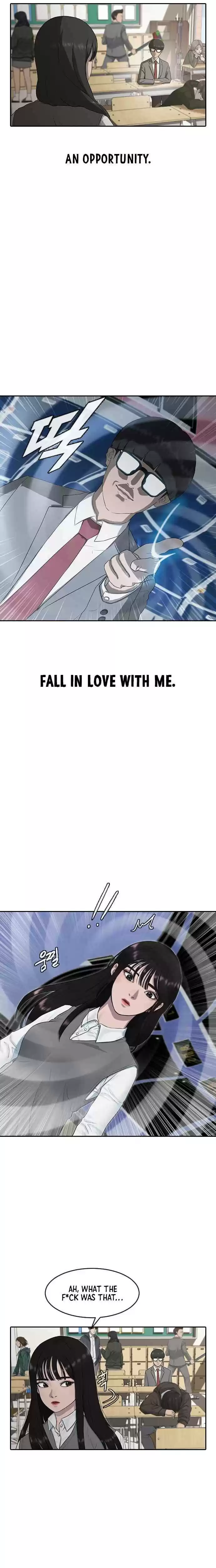 Hypnosis School Chapter 1