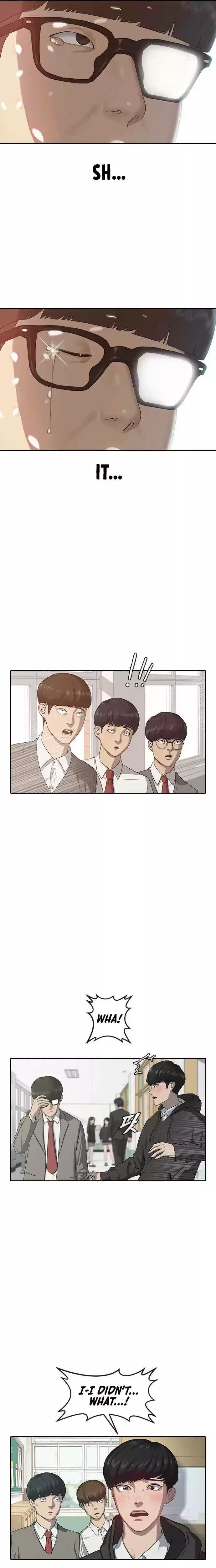 Hypnosis School Chapter 1