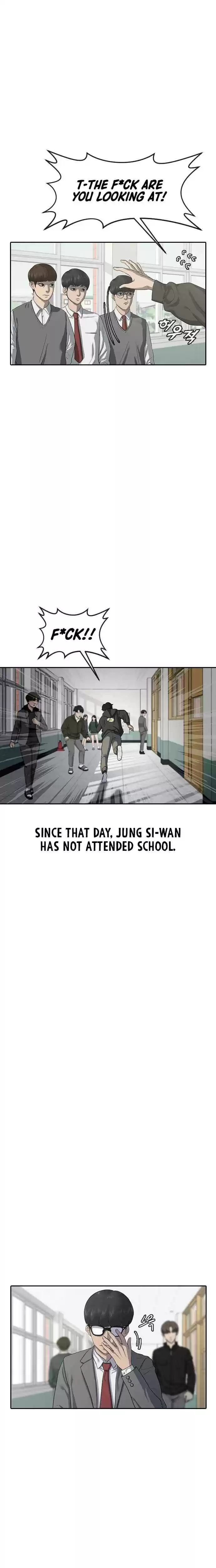 Hypnosis School Chapter 1