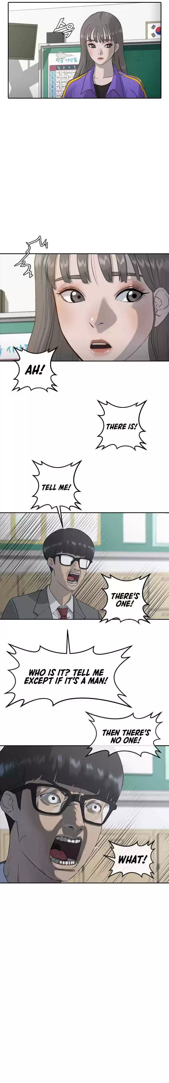 Hypnosis School Chapter 1