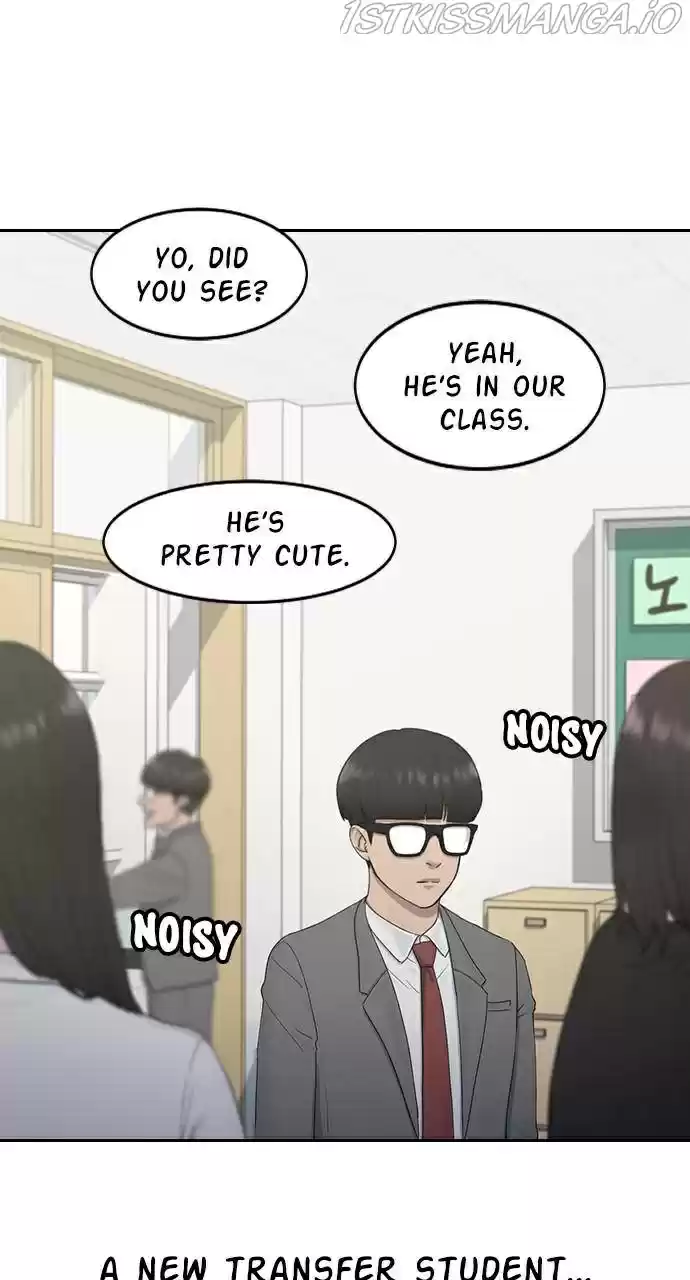 Hypnosis School Chapter 11