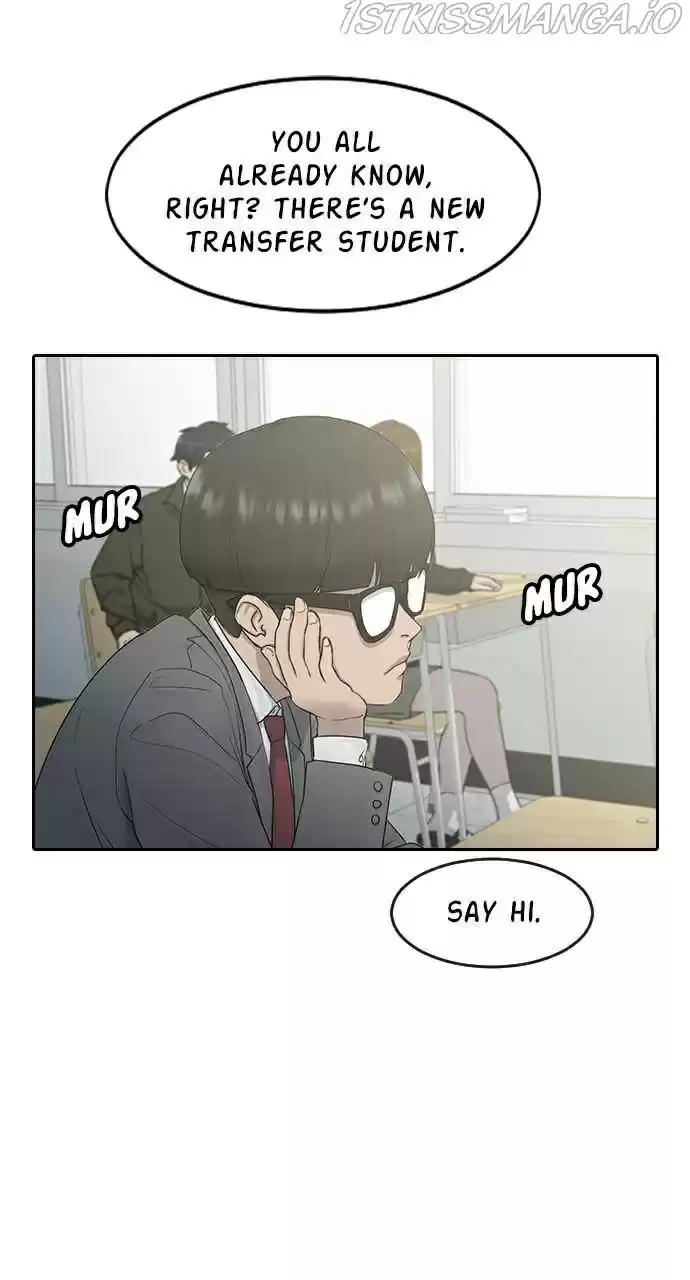 Hypnosis School Chapter 11