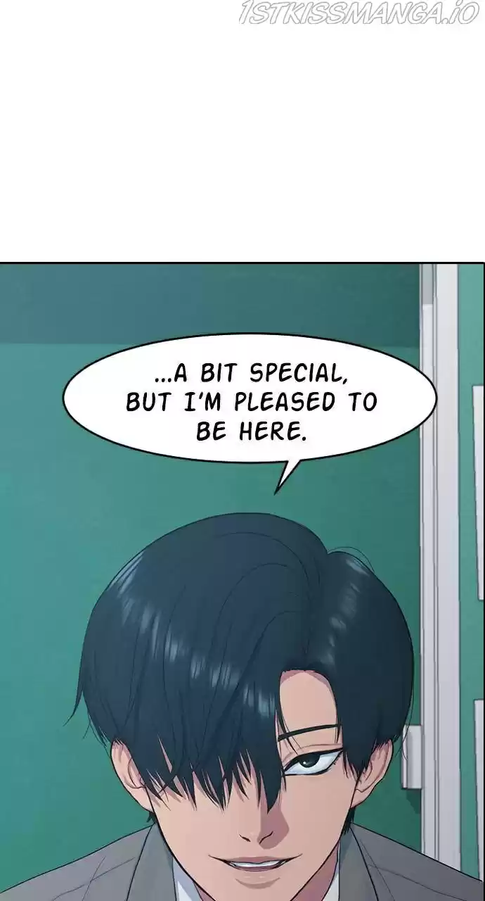 Hypnosis School Chapter 11