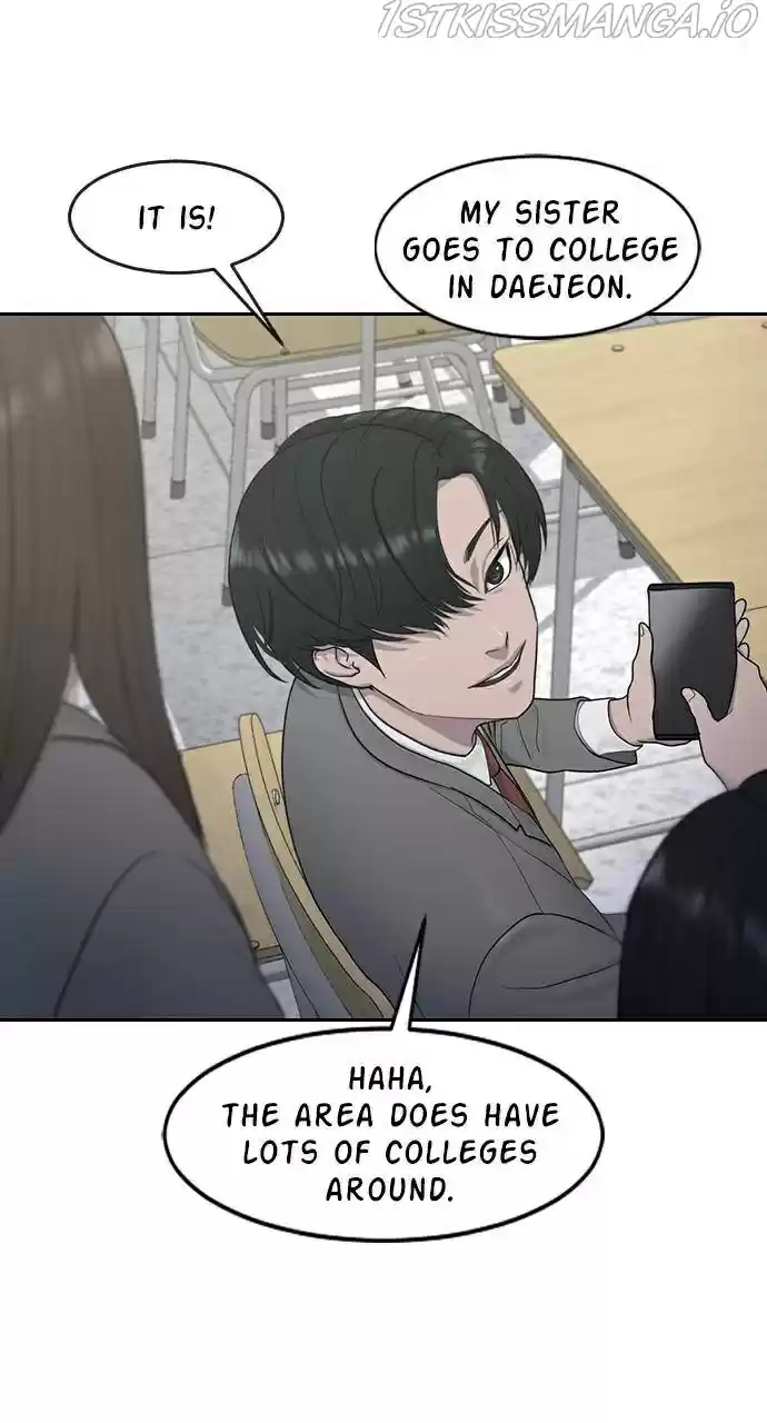 Hypnosis School Chapter 11