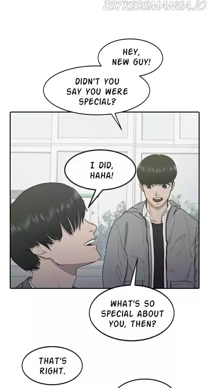 Hypnosis School Chapter 11